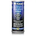 Комплекс Суперприсадок К Маслу Для Дизельных Двигателей (Содержит Smt2) 444 Мл Hi-Gear арт. hg2253