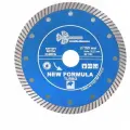 Диск алмазный Trio-Diamond 150х22.23мм New Formula Turbo турбо T103