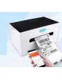 Принтер этикеток Bluetooth