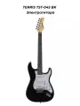 TERRIS TST-045 BK - Электрогитара
