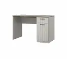 Стол письменный Anrex Винати / Vinati 1D1S, 118х60х77 см
