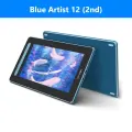 Цифровой планшет XPPen Artist 12 2nd Gen, Blue