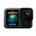 Экшн-камера GoPro HERO13 Black + комплект аксессуаров, CHRB-131-RW
