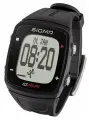 Фитнес-браслет SIGMA iD.RUN, GPS, черный