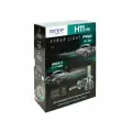 Светодиодные лампы MTF H11/H9 6000K CYBER LIGHT PRO