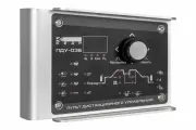 Пульт управления сварочным током кедр ПДУ-03Б (MultiTIG-2000P AC/DC) 8006197