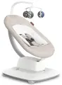 Кресло-качалка UPPAbaby mamaRoo Charlie - Sand Melange (2001-MRO-EU-CHR)