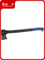 Топор-колун GREEN APPLE GATK00870 70 см с пластиковым чехлом Б0037543