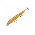 Воблер Rapala Scatter Rap Husky SCRH13-SPGFR