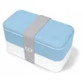 Ланч-бокс Monbento MB Original, blue crystal