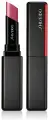 Shiseido помада для губ VisionAiry Gel, оттенок 207 pink dynasty