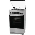 Комбинированная плита Gorenje GK5C61XJ