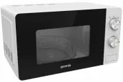 Микроволновая печь Gorenje MO20E2W white