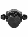 Насос циркуляционный ROMMER Profi EVO 32/100-180 с ШИМ, с гайками и теплоизоляцией (RCP-0030-32100180)