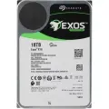 Жесткий диск Seagate Exos X18 ST18000NM000J, для настольного компьютера, 18ТБ, 3,5 дюйма