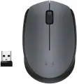 Мышь беспроводная Logitech M170 Gray (910-004646)