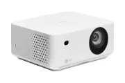 Лазерный проектор Optoma [ML1080] DLP, 1200 Lm; Full HD (1920х1080); 3000000:1; Корр. трап +/-40 авто; TR 1,2:1; HDMI v2.1 x1; USB-C x1; AudioOut 3,5mm x1; USB-C power x1; USB-A power 5A x1; USB-A power 0,5A x1; RS232 (mini USB); 3W; 28/24 dB; 1kg; сумка