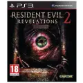 Игра Resident Evil: Revelations 2. Box Set Box Set для PlayStation 3