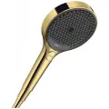 Ручной душ Hansgrohe Rainfinity 26864990, золото