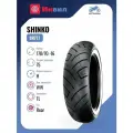 Мотошина Shinko SR777 170/70 -16 75H TL Rear