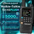 TIDRADIO H3 Plus Глобальная рация