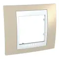 Рамка Schneider Electric MGU6.002.867 UNICA