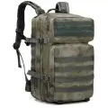 Тактический мужской рюкзак Snoburg SN3562 мох