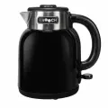 Электрический чайник Krooch Hotlake черный 00-01020671