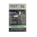 Светодиодные лампы MTF light Dynamic Vision Ver. 2.0 H11(H8, H9) 2750 Lm 30W 5500K (2 лампы)