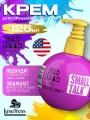 Крем TIGI Bed Head Small Talk, термозащитный, для объема, кремовый, 125мл