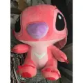 Мягкая игрушка Стич розовый 35см