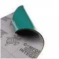 Мембранный звукоизолятор / теплоизоляция / шумоизоляция Comfort Mat Integra | 1 уп. (1,75 м. кв.) - 5 листов (0,5х0,7)
