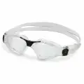 Aquasphere Очки для плавания Kayenne прозрачные линзы, clear/black