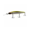 Воблер Daiwa STEEZ MINNOW 110SP-SR # Crown