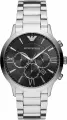 Наручные часы EMPORIO ARMANI Giovanni, серебристый