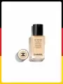 Тональная основа Chanel Les Beiges Foundation Bd21