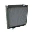 Радиатор системы охлаждения 371 л. с. (930х780), HOWO WG9719530231 (1 шт.)