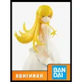 Фигурка Shinobu Oshino от Bandai Spirits из аниме Monogatari Series / Синобу Осино “Цикл историй” 21 см