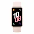 Фитнес-браслет HUAWEI Band 10 (NOR-B19), AMOLED-экран, розовый, (55020EEN)