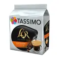 Кофе в капсулах Tassimo Lor Espresso Delizioso, 16 порций