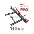 Плиткорез механический DLT Optima MAX-1200, рез до 1200мм, арт 3372