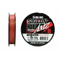 Шнур плетеный SUNLINE SIGLON PEx8 AMZ 150M(OR) #1.5/18LB