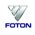Фонарь задний левый от официального дистрибьютора, FOTON, артикул V1372010001A0