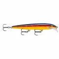 Воблер RAPALA Scatter Rap Minnow 11 GOL плавающий 1,8-2,7 м 11 см 6гр.