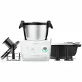 Многофункциональный кухонный комбайн Taurus Trending Cooking с Wi-Fi, 1600 Вт