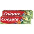 Зубная паста Colgate Лечебные травы, 100 мл, 2 шт.