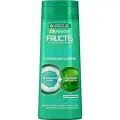 Garnier Шампунь для волос укрепляющий Fructis Кокосовый баланс для волос жирных у корней и сухих на кончиках, 250 мл , 2 шт.