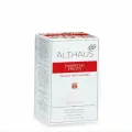 12шт, Чай Althaus/Альтхаус Essential Fruits (Фруктовое Искушение) фруктовый в пакетиках 20 шт
