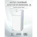 Котел газовый напольный Боринское АОГВ 17.4 SIT НМ (аналог ЖМЗ)
