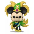 Фигурка Funko POP! Disney Mickey and Friends Carnaval Minnie (1539) 84632